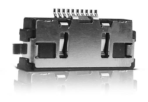 HF509S-10-03 | 파츠바다 - 모든 전자부품의 정답