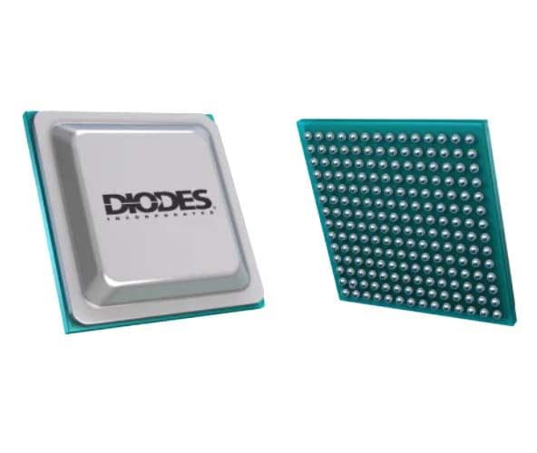 PI7C9X3G808GPBEVB | 파츠바다 - 모든 전자부품의 정답