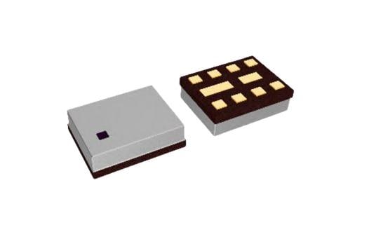 NJG1186PJL-TE1 | 파츠바다 - 모든 전자부품의 정답