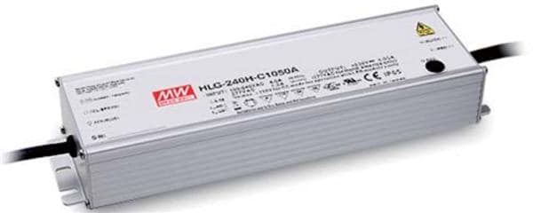 HLG-240H-C2100A | 파츠바다 - 모든 전자부품의 정답