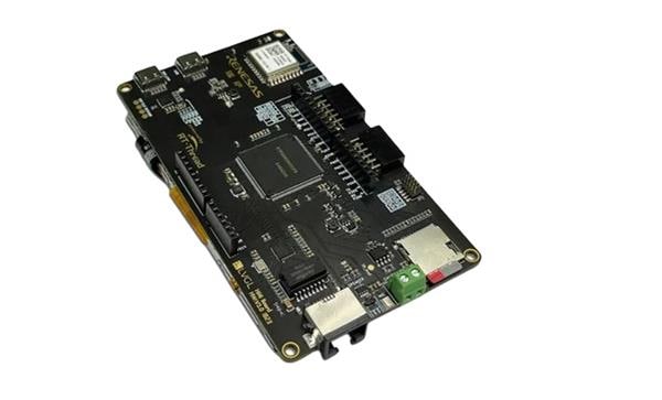 HMI Board RA6M3 | 파츠바다 - 모든 전자부품의 정답
