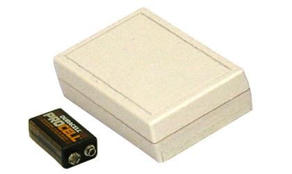 61580-01-000 HM-2AAA, 9VB Black | 파츠바다 - 모든 전자부품의 정답