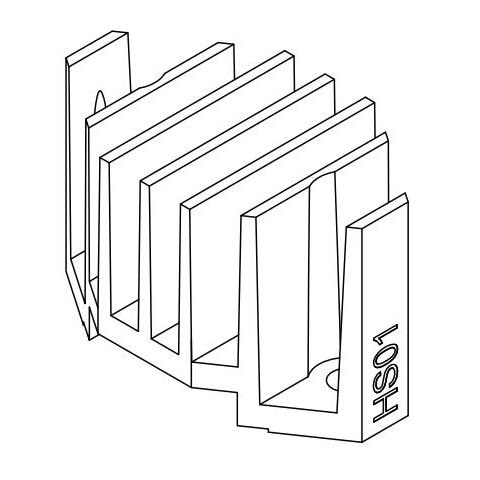 HS01 | 파츠바다 - 모든 전자부품의 정답