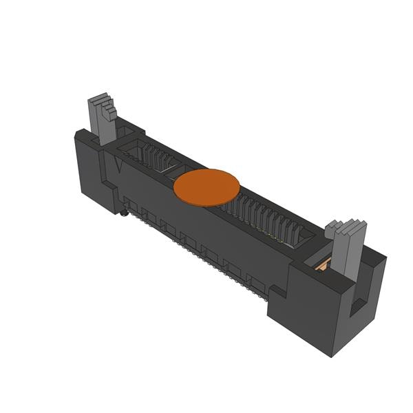 HSEC8-125-01-L-DV-A-BL-K-TR | 파츠바다 - 모든 전자부품의 정답