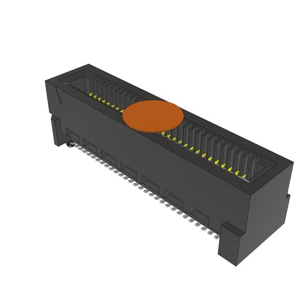 HSEC8-130-03-S-DV-A-K-TR | 파츠바다 - 모든 전자부품의 정답