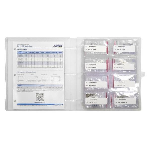 HTP ENG KIT 01 | 파츠바다 - 모든 전자부품의 정답