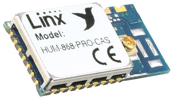HUM-868-PRO-CAS | 파츠바다 - 모든 전자부품의 정답