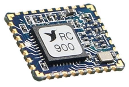 HUM-900-RC | 파츠바다 - 모든 전자부품의 정답