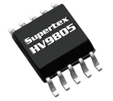 HV9805MG-G | 파츠바다 - 모든 전자부품의 정답