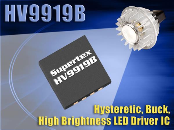 HV9919BK7-G | 파츠바다 - 모든 전자부품의 정답