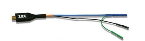 HVFO100-10X-TIP-U | 파츠바다 - 모든 전자부품의 정답