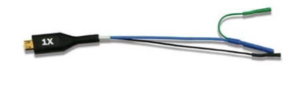 HVFO100-1X-TIP-U | 파츠바다 - 모든 전자부품의 정답