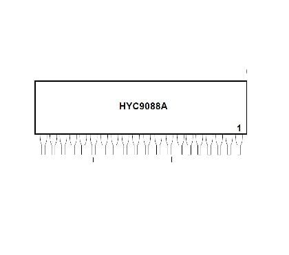 HYC9088AR-LF | 파츠바다 - 모든 전자부품의 정답