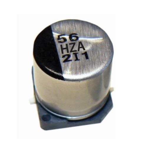 HZA277M035G24T-F | 파츠바다 - 모든 전자부품의 정답