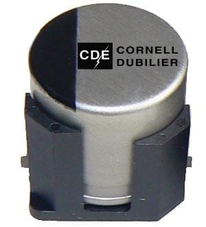 HZA336M063F24VT-F | 파츠바다 - 모든 전자부품의 정답