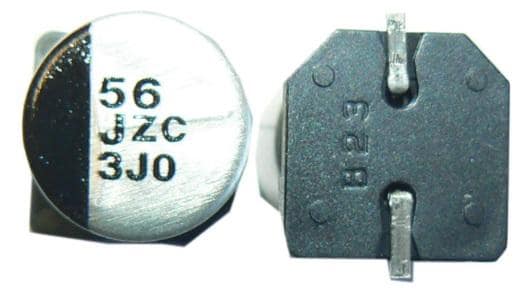 HZC107M025X16T-F | 파츠바다 - 모든 전자부품의 정답