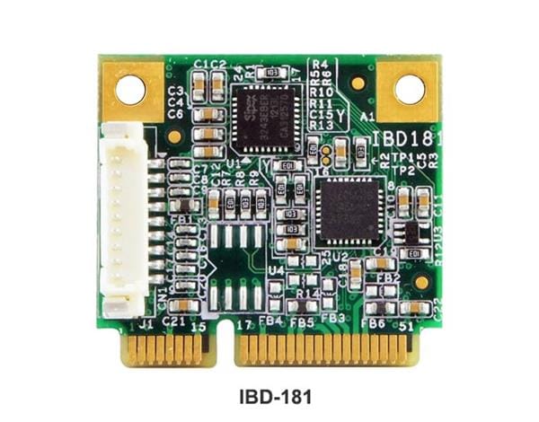 MPCI-IBD181 | 파츠바다 - 모든 전자부품의 정답