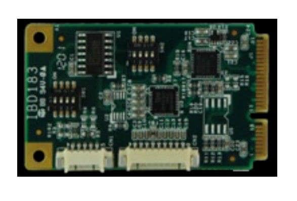 IBD183 | 파츠바다 - 모든 전자부품의 정답