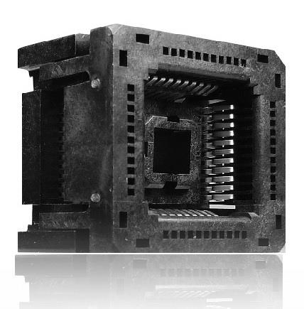 IC120-0684-204 | 파츠바다 - 모든 전자부품의 정답