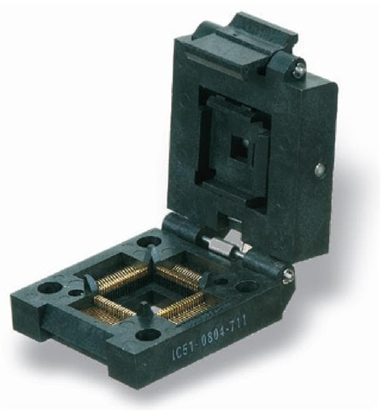 IC51-0324-453 | 파츠바다 - 모든 전자부품의 정답