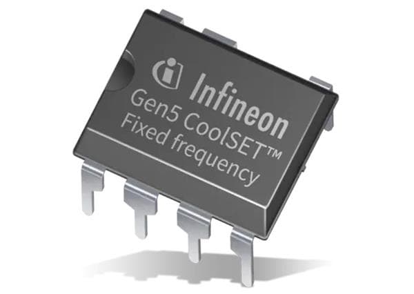 ICE5BR3995CZXKLA1 | 파츠바다 - 모든 전자부품의 정답