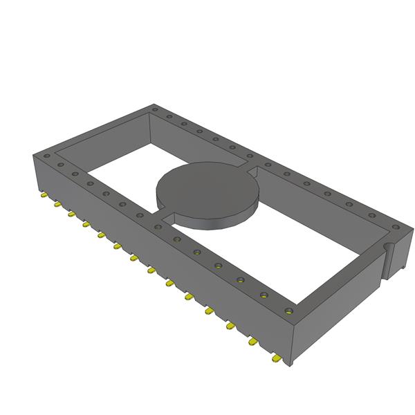 ICF-628-S-O | 파츠바다 - 모든 전자부품의 정답