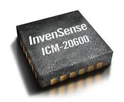 ICM-20600 | 파츠바다 - 모든 전자부품의 정답