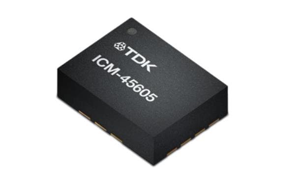 ICM-45605 | 파츠바다 - 모든 전자부품의 정답