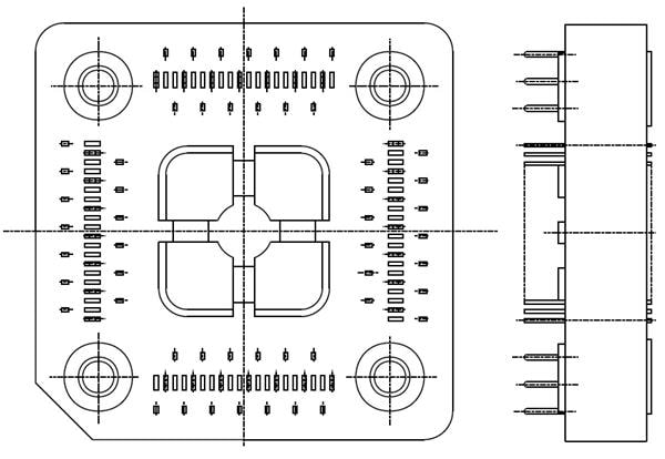 ICP-100-5 | 파츠바다 - 모든 전자부품의 정답