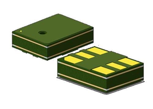 ICS-40619 | 파츠바다 - 모든 전자부품의 정답