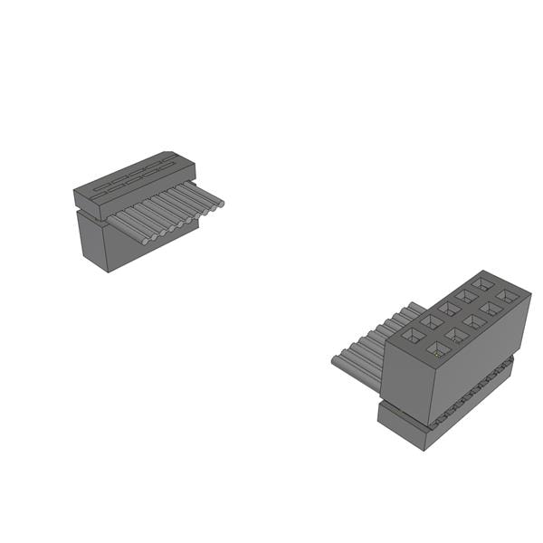 IDSD-05-D-18.00-R | 파츠바다 - 모든 전자부품의 정답