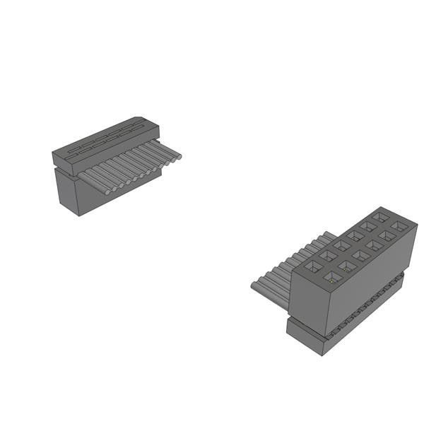IDSD-06-D-17.00-G-R | 파츠바다 - 모든 전자부품의 정답