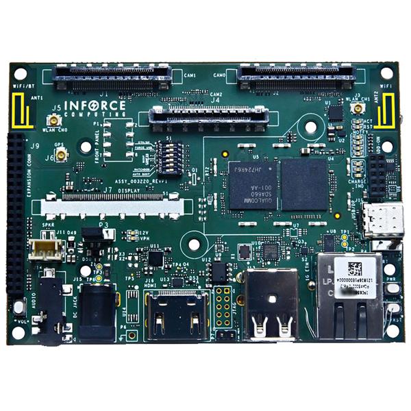 IFC6560-01-P1 | 파츠바다 - 모든 전자부품의 정답