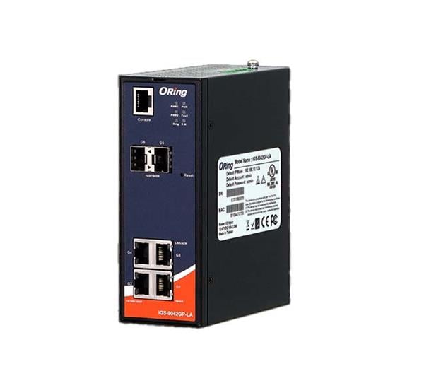 IGS-9042GP-LA-PN | 파츠바다 - 모든 전자부품의 정답