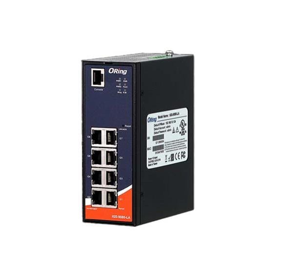IGS-9080-LA-PN | 파츠바다 - 모든 전자부품의 정답