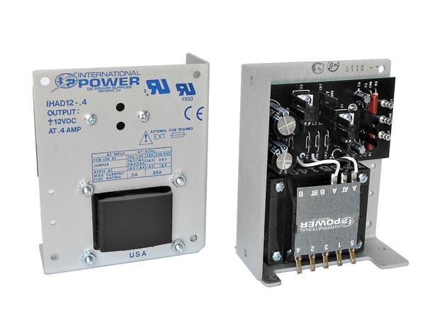 IHAD12-0.4 | 파츠바다 - 모든 전자부품의 정답