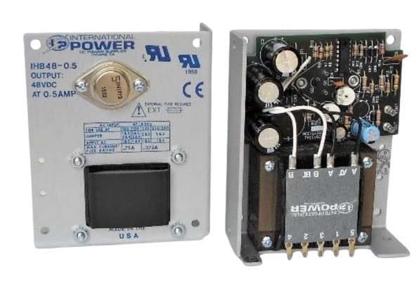 IHB48-0.5-506 | 파츠바다 - 모든 전자부품의 정답