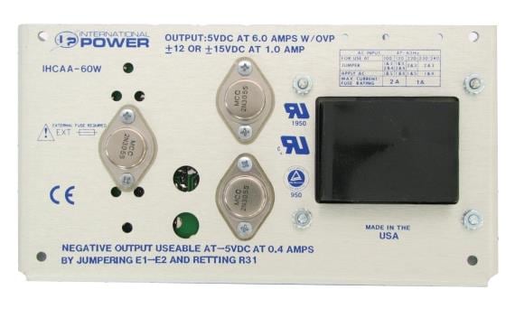 IHCAA-60W-510 | 파츠바다 - 모든 전자부품의 정답