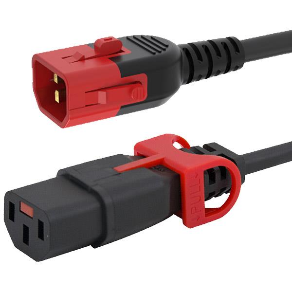 IL13PS-C14-DUAL-LOCK-UC-3100-300 | 파츠바다 - 모든 전자부품의 정답