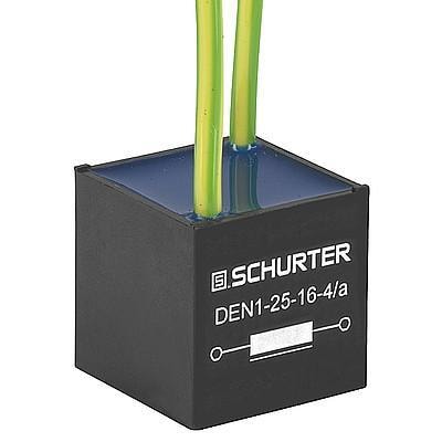 DEN-40-0001 | 파츠바다 - 모든 전자부품의 정답