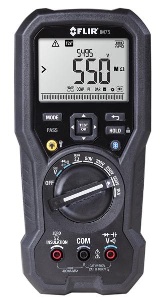 IM75 | 파츠바다 - 모든 전자부품의 정답