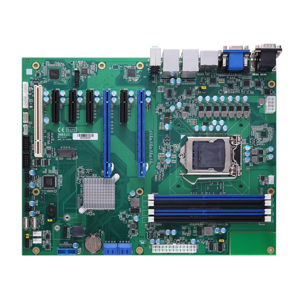 IMB530-S ATX board,10/11th Gen,W480E | 파츠바다 - 모든 전자부품의 정답