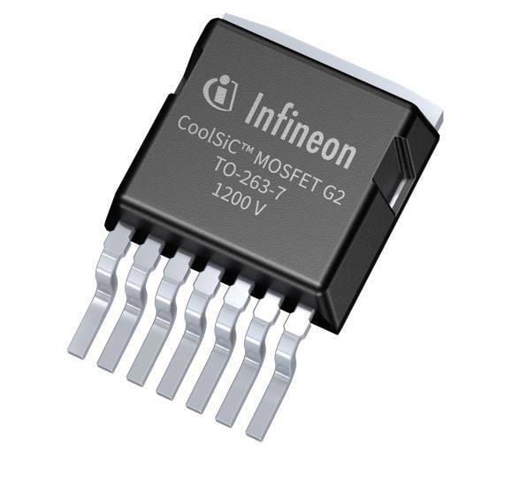 IMBG120R034M2HXTMA1 | 파츠바다 - 모든 전자부품의 정답