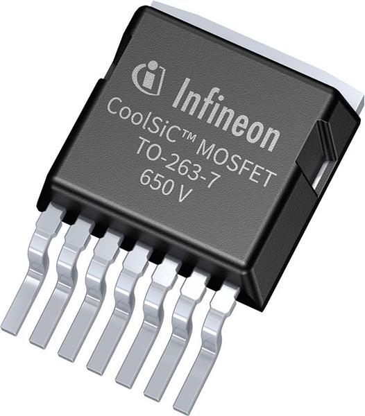IMBG65R022M1HXTMA1 | 파츠바다 - 모든 전자부품의 정답