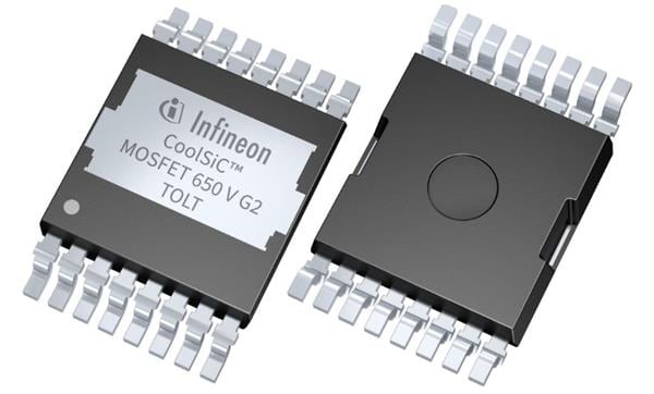 IMLT65R026M2HXTMA1 | 파츠바다 - 모든 전자부품의 정답