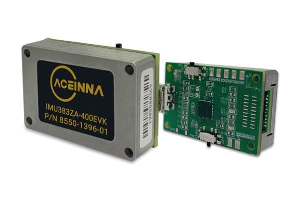 IMU383ZA-400 EVK | 파츠바다 - 모든 전자부품의 정답