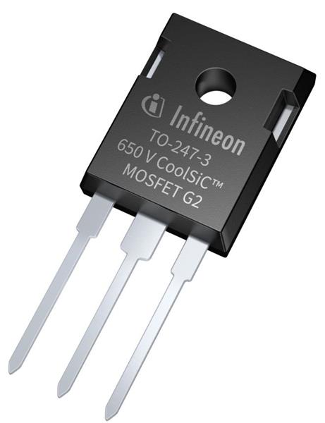 IMW65R060M2HXKSA1 | 파츠바다 - 모든 전자부품의 정답