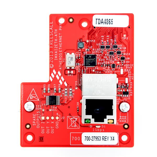 IMXAI2ETH-ATH | 파츠바다 - 모든 전자부품의 정답