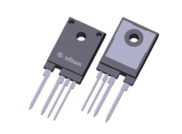 IMZC120R053M2HXKSA1 | 파츠바다 - 모든 전자부품의 정답