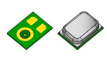 INMP510ACEZ-R7 | 파츠바다 - 모든 전자부품의 정답